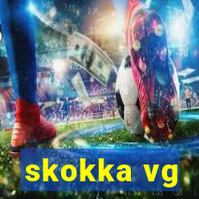 skokka vg